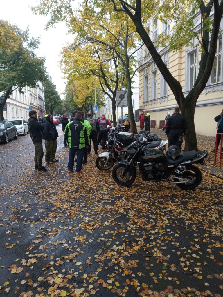 Ukončowačky – UJ 2022