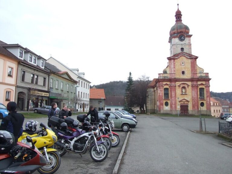 Zahajawačky – ZJ 2009
