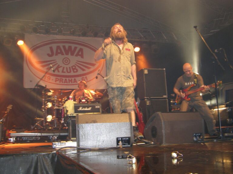 Srazy JAWÁČ – 2011