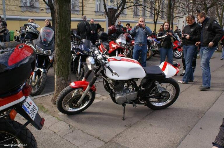 Zahajawačky – ZJ 2008