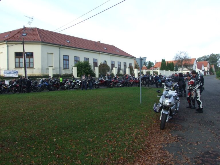 Ukončowačky – UJ 2014