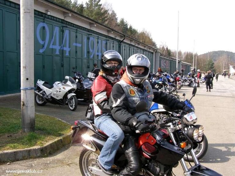 Zahajawačky – ZJ 2007