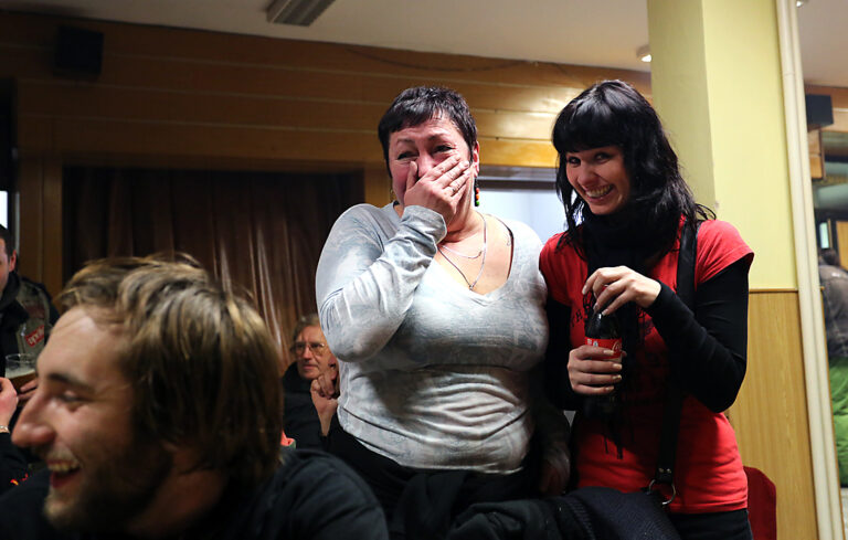 Srazy ZIMÁČ – 2013