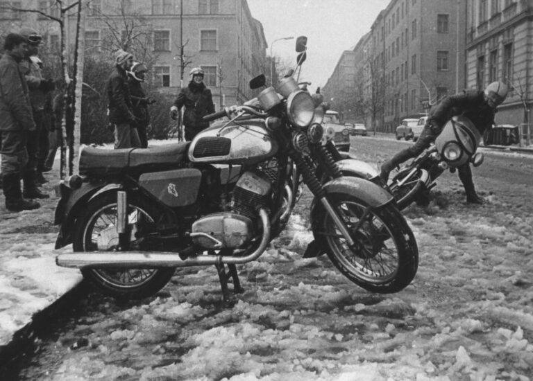 Zahajawačky – ZJ 1979