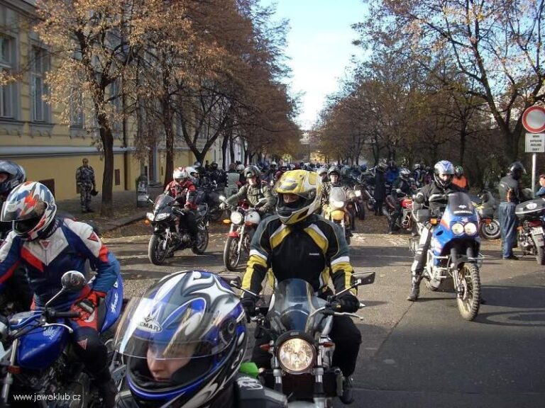 Ukončowačky – UJ 2007