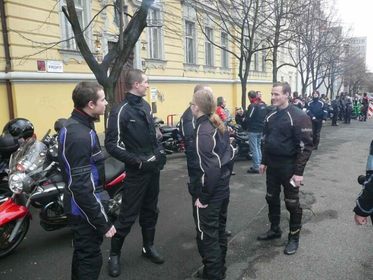 Zahajawačky – ZJ 2009