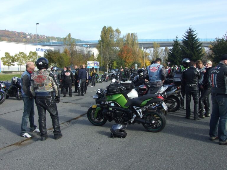 Ukončowačky – UJ 2013