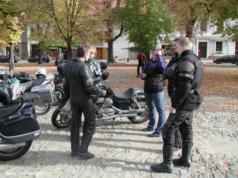 Ukončowačky – UJ 2005