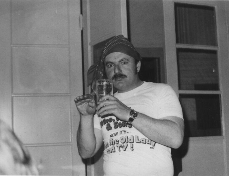 Zahajawačky – ZJ 1986