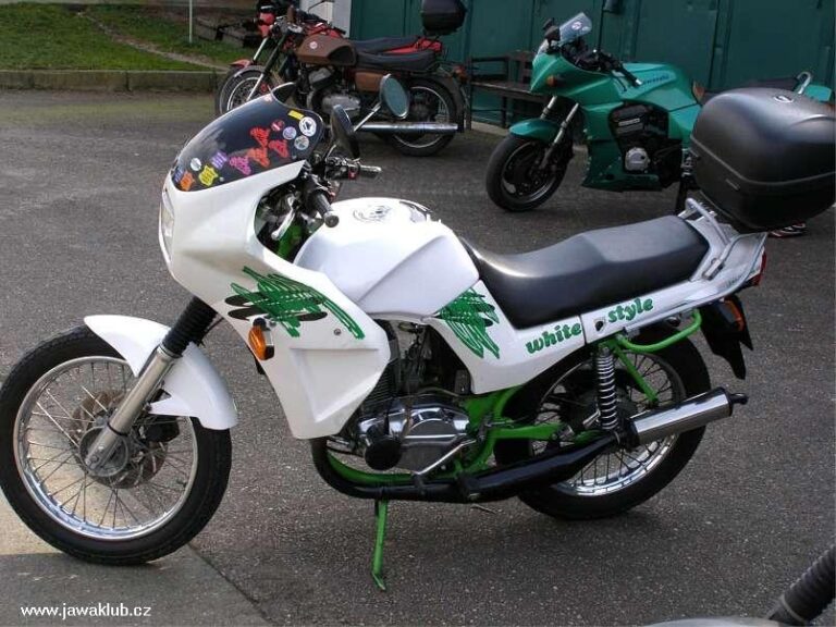 Zahajawačky – ZJ 2007