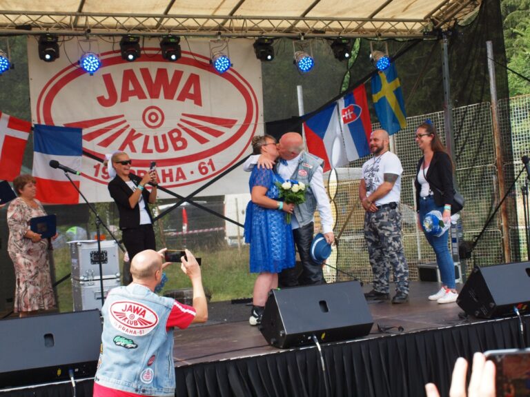 Srazy JAWÁČ – 2020