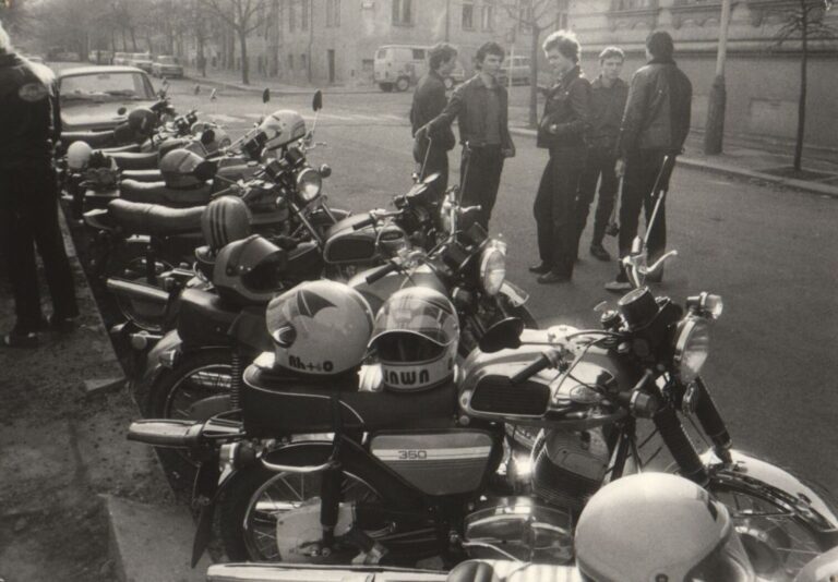 Zahajawačky – ZJ 1981