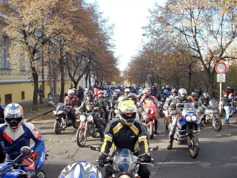 Ukončowačky – UJ 2007
