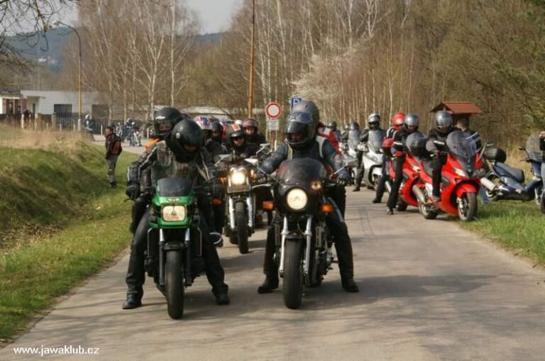 Zahajawačky – ZJ 2007