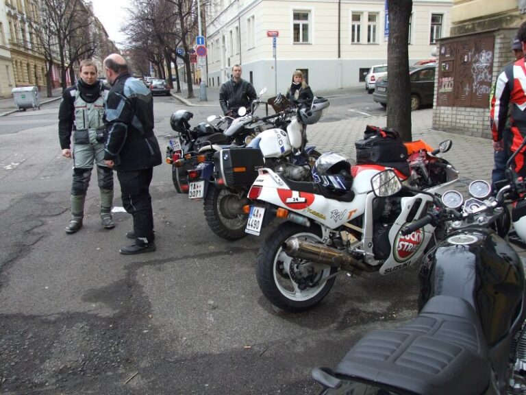 Zahajawačky – ZJ 2009