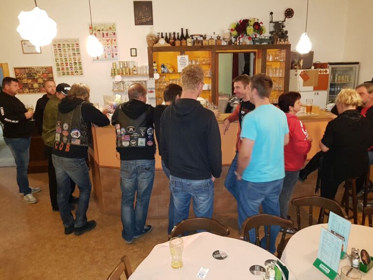 Ukončowačky – UJ 2018