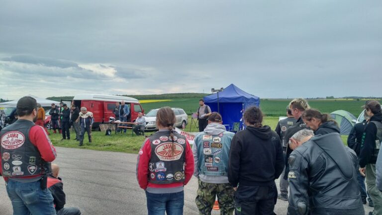 Různé – 2019-05 Socialistik Dragster – Zábědov