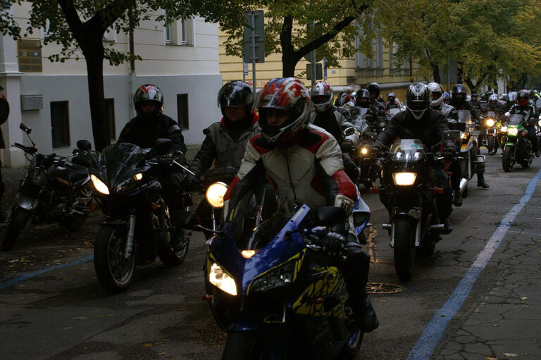 Ukončowačky – UJ 2009