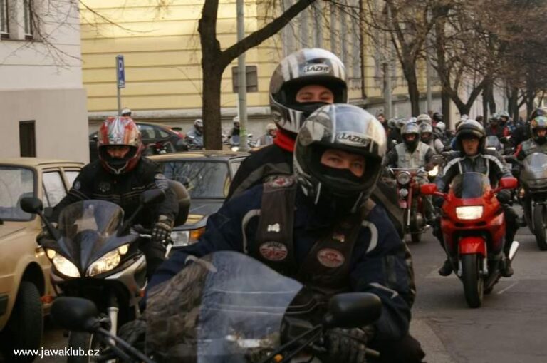 Zahajawačky – ZJ 2007