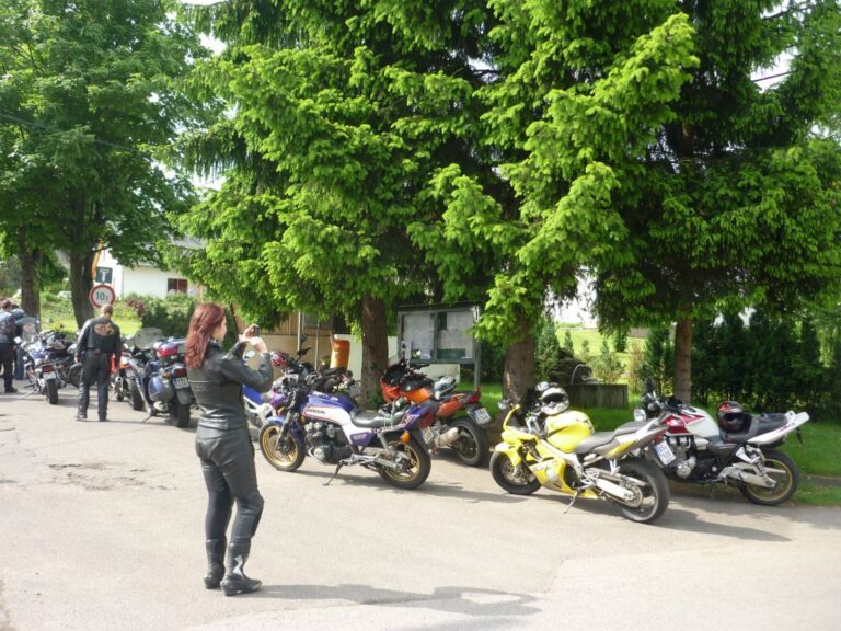 Motowíkendy – 2013 – KRUŠNÉ HORY