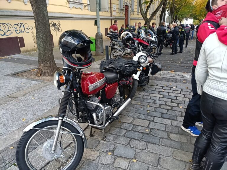 Ukončowačky – UJ 2025