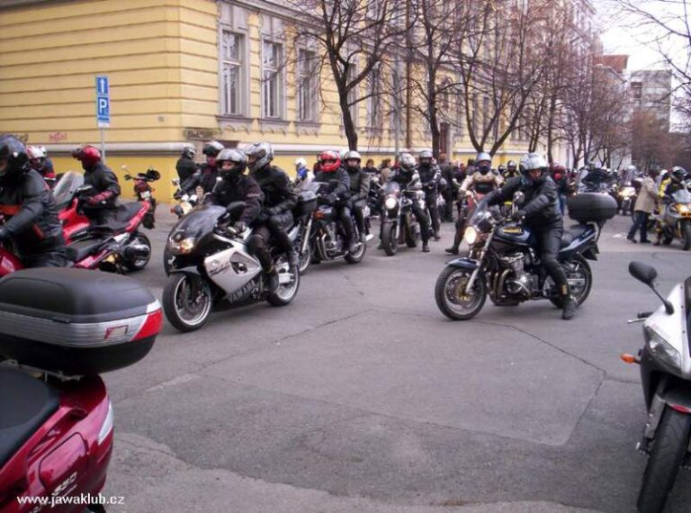Zahajawačky – ZJ 2008