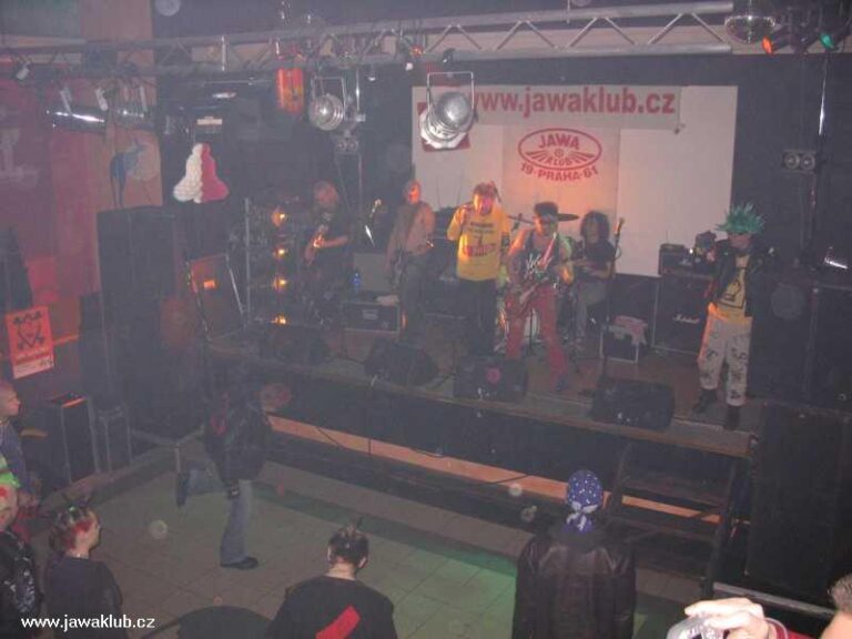 Plesy – Ples 2006