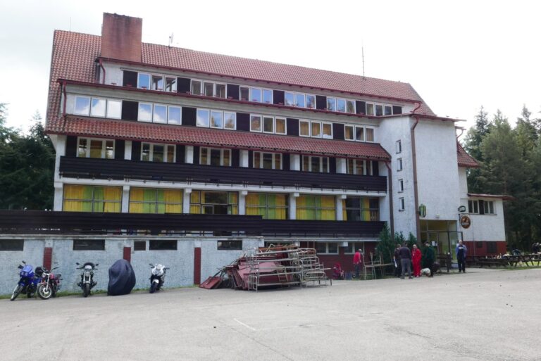 Motowíkendy – 2020 – JIZBICE