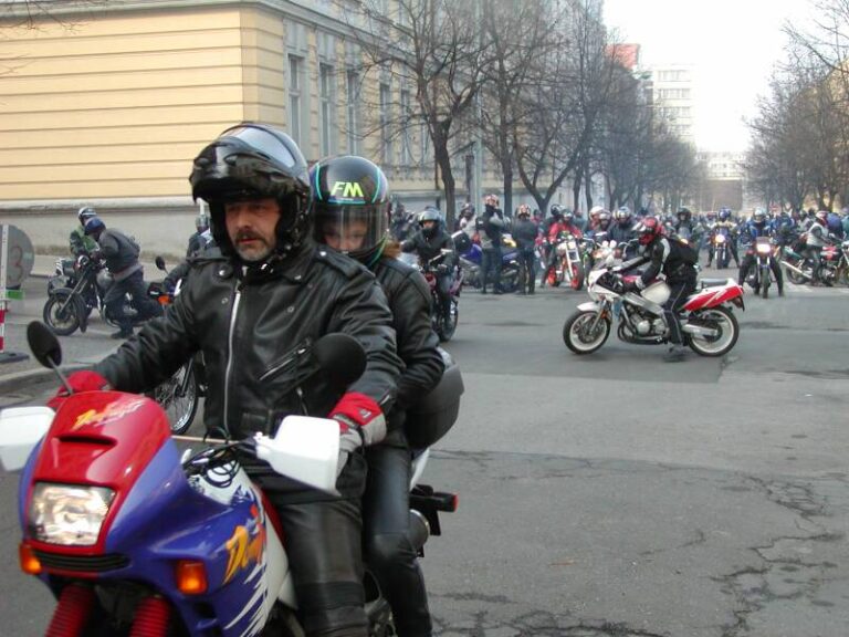 Zahajawačky – ZJ 2003
