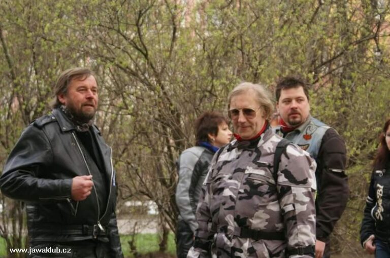 Zahajawačky – ZJ 2007