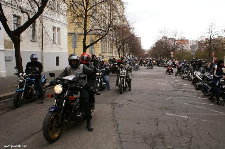Zahajawačky – ZJ 2008