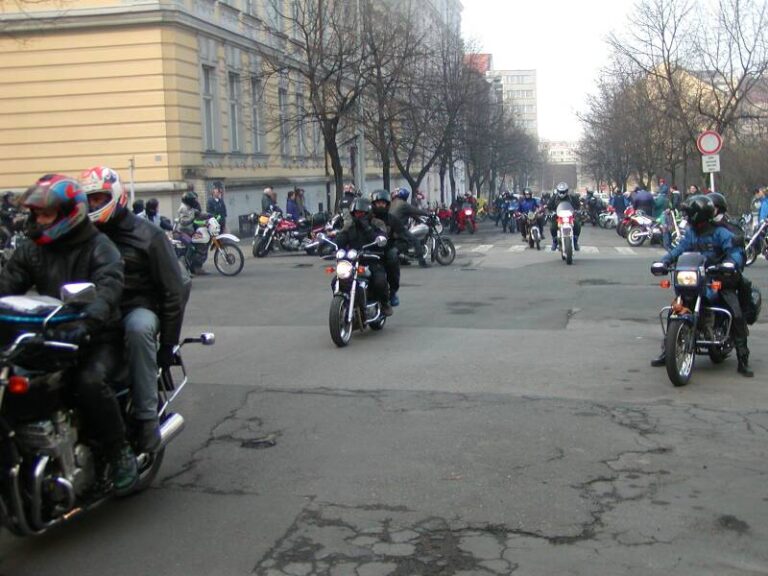 Zahajawačky – ZJ 2003