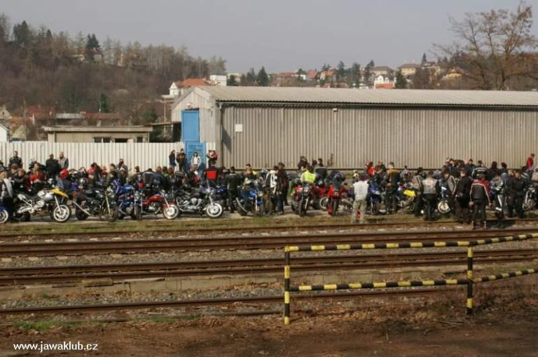 Zahajawačky – ZJ 2007