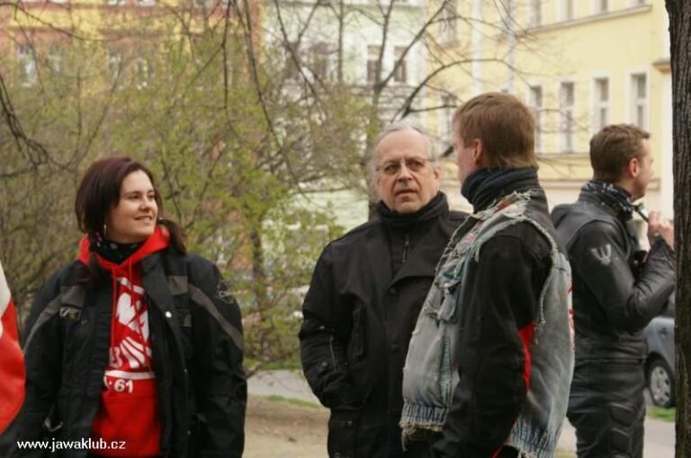 Zahajawačky – ZJ 2007