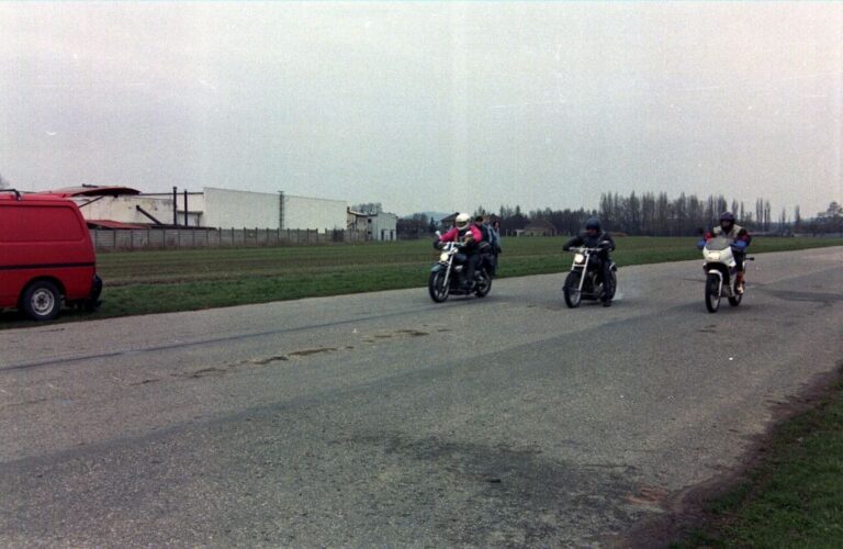Zahajawačky – ZJ 1997