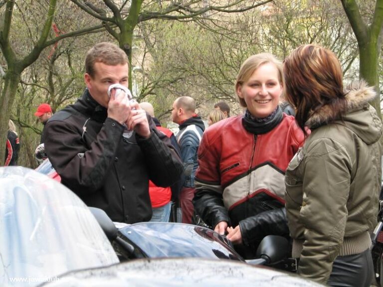 Zahajawačky – ZJ 2007