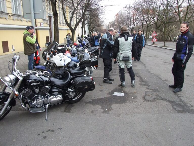 Zahajawačky – ZJ 2009