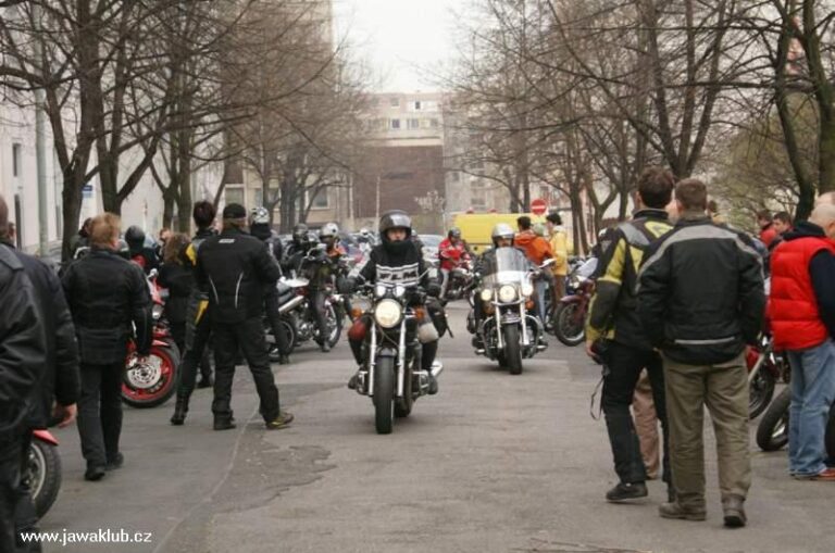 Zahajawačky – ZJ 2007