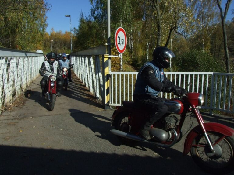 Ukončowačky – UJ 2013
