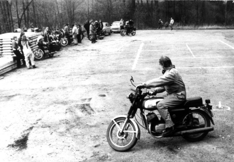 Zahajawačky – ZJ 1983