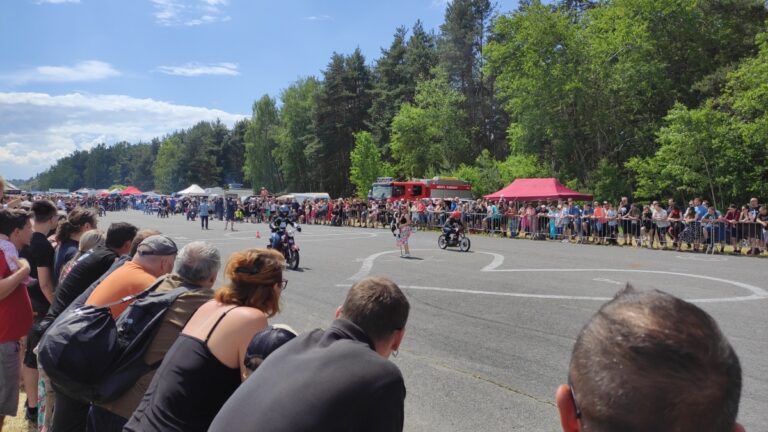 Různé – 2023-06 Hotrod Dragstrip Contest vol.11