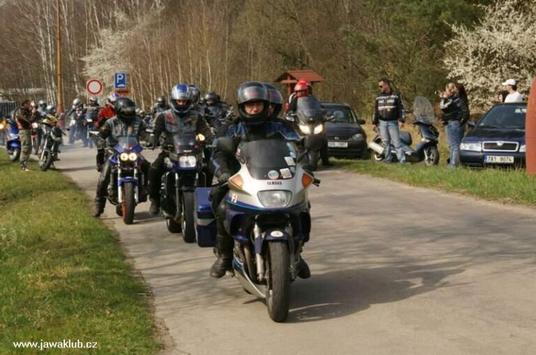 Zahajawačky – ZJ 2007