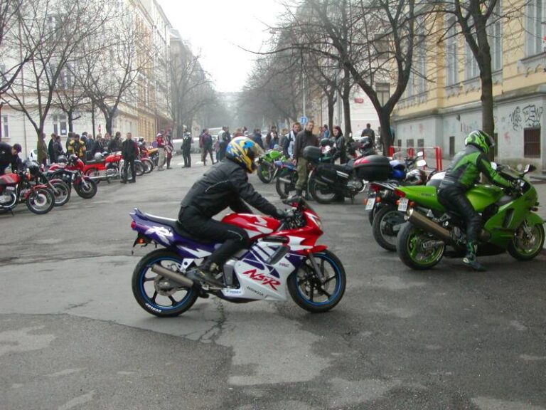Zahajawačky – ZJ 2003