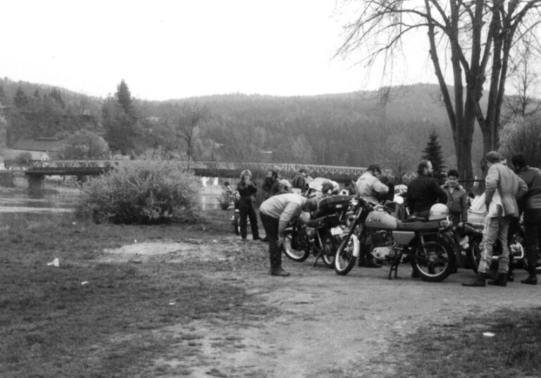 Zahajawačky – ZJ 1990