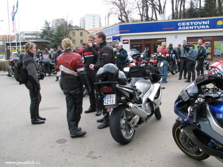 Zahajawačky – ZJ 2007
