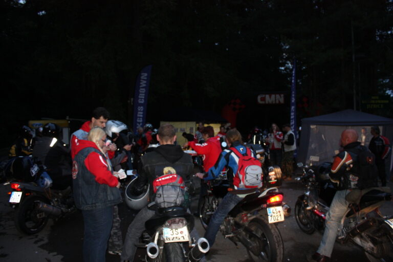 Srazy JAWÁČ – 2010