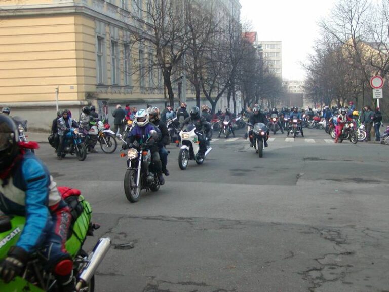 Zahajawačky – ZJ 2003