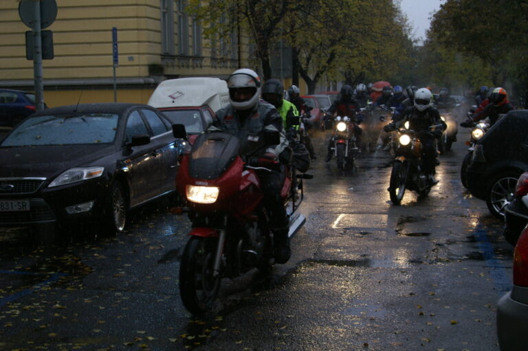 Ukončowačky – UJ 2012