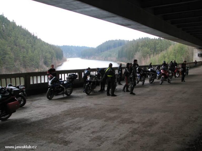 Zahajawačky – ZJ 2007