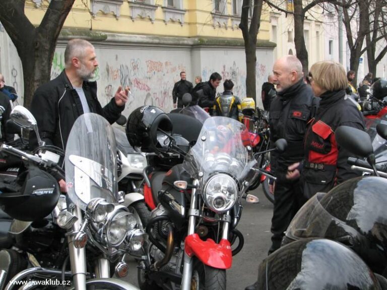 Zahajawačky – ZJ 2007